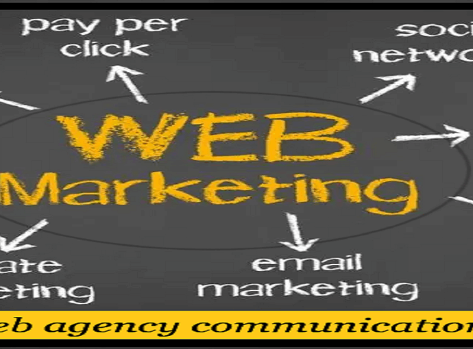 Web Marketing