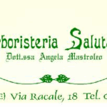 Erboristeria Salutare