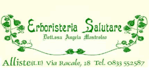 Erboristeria Salutare