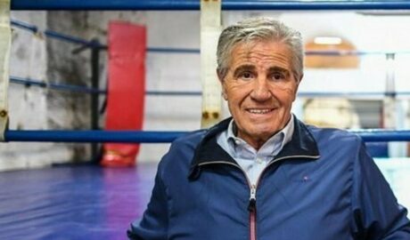 Nino Benvenuti