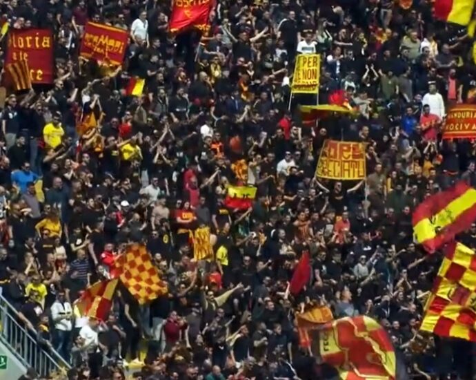 US Lecce