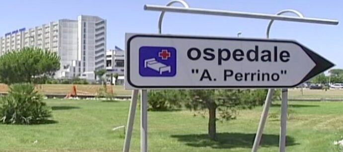 Ospedale Perrino Brindisi