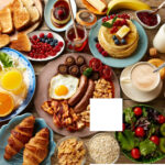 La colazione