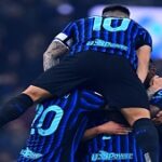 Inter Lazio 2 0