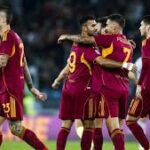 Roma Udinese 2 a 0